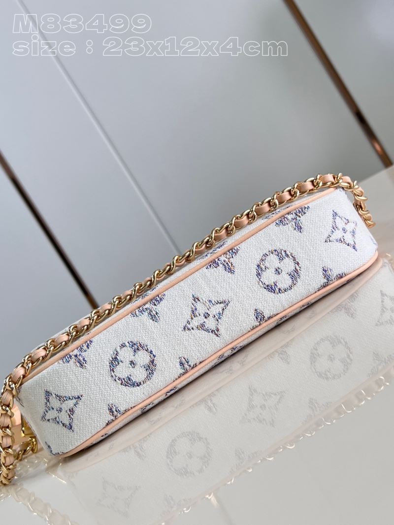 Louis Vuitton Satchel Bags